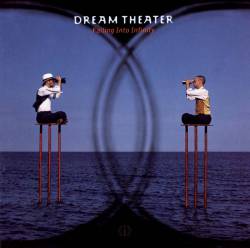 Dream Theater : Falling into Infinity